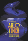 Arlo Finch, Tome 02: Le lac de la lune