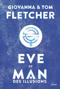 Title: Eve of man - t. 2, Author: Giovanna Fletcher