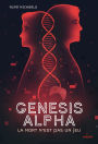 Genesis Alpha