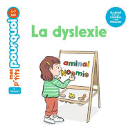 Title: La dyslexie, Author: Agnès Cathala