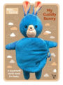 Baby Basics: My Cuddly Bunny A Soft Cloth Book for Baby