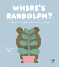 Title: Where's Randolph?, Author: Marianna Coppo