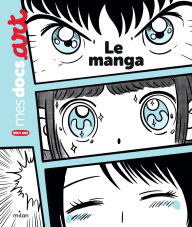 Title: Le manga, Author: Annabelle Fati