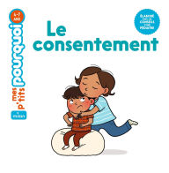 Title: Le consentement, Author: Agnès Cathala
