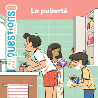 Title: La puberté, Author: Astrid Dumontet