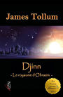 Djinn: - Le royaume d'Obrazim -