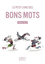 Title: Petit Livre de - Les bons mots, Author: Hélène Gest