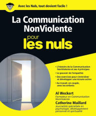 Title: La Communication non-violente pour les Nuls, Author: Magic Moments