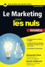 Le Marketing pour les Nuls poche business