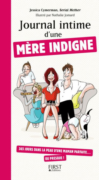 Journal intime d'une mère indigne