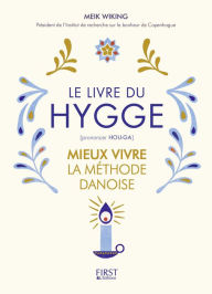 Title: Le Livre du Hygge, Author: Jenny B.