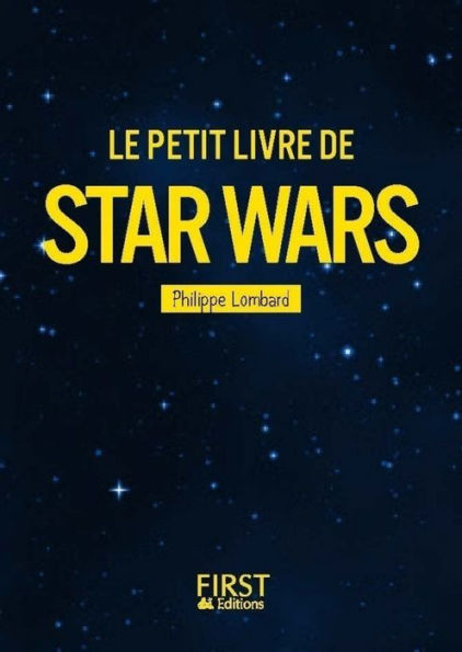 Le Petit livre de Star Wars