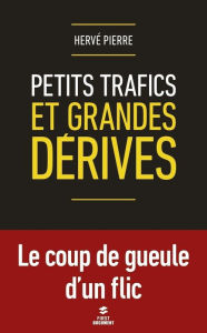 Title: Petits trafics et grandes dérives, Author: Tettris