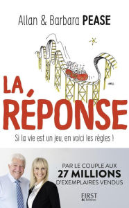 Title: La Réponse, Author: Allan PEASE