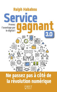 Title: Service gagnant 3.0, Author: Ralph Hababou