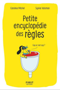 Title: Petite encyclopédie des règles, Author: Sylvia Vaisman