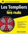 Les Templiers pour les Nuls, grand format