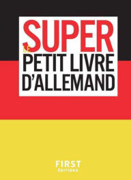 Title: Super Petit Livre Allemand, Author: Olga Dischinger