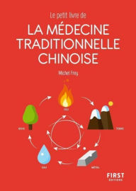 Title: Petit Livre de - Médecine traditionnelle chinoise, Author: Michel Frey