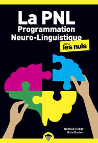 Title: La Programmation Neuro-Linguistique pour les Nuls, poche, 2e éd., Author: Kate Burton