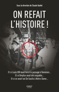 Title: On refait l'Histoire !, Author: Collectif