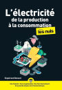 L'électricité, de la production à la consommation