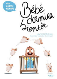 Title: Bébé dormira bientôt, Author: Laurence Rameau