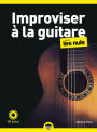 Improviser à la guitare pour les Nuls, 2e