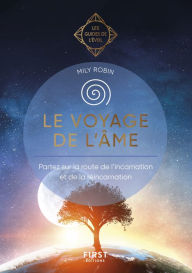 Title: Le Voyage de l'âme, Author: Mily Robin