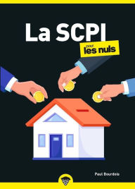 Title: LA SCPI POUR LES NULS, Author: PAUL BOURDOIS