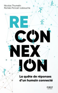 Title: Reconnexion, Author: Nicolas Thumelin