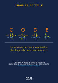 Title: L'Art du code, Author: Charles Petzold