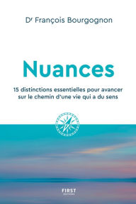 Title: Nuances, Author: François Bourgognon