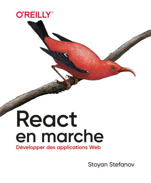 React en marche
