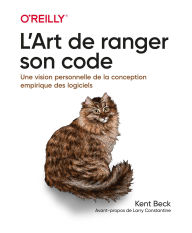 Title: L'art de ranger son code, Author: Kent Beck