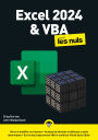Excel 2024 & VBA pour les Nuls