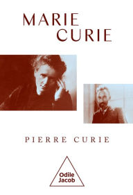Title: Pierre Curie, Author: Marie Curie
