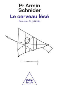 Title: Le Cerveau lésé: Parcours de patients : fonctions atteintes et récupération, Author: Armin Schnider