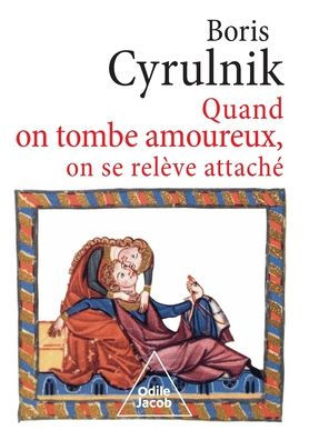 When You Fall in Love, You Get Up Attached / Quand on tombe amoureux, on se relï¿½ve attachï¿½