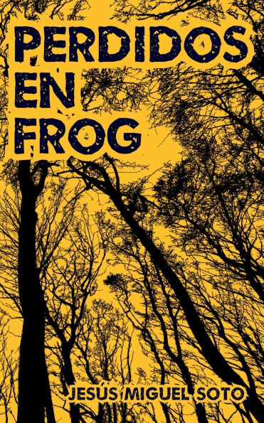 Perdidos en Frog