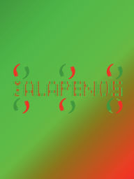 Title: Jalapenos Chili, Author: Jade Sharman