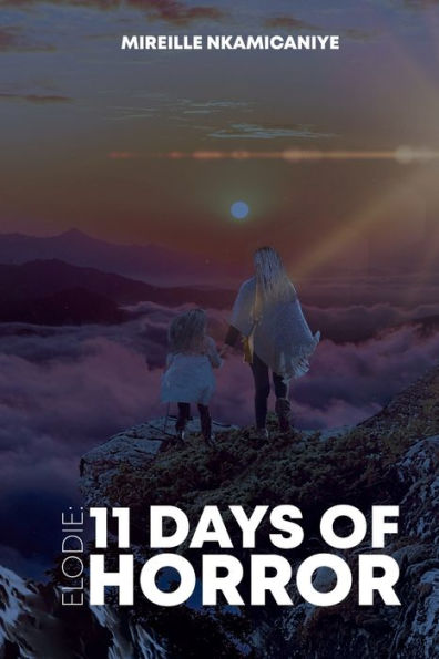 Elodie: 11 Days of Horror