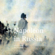 Title: Napoleon in Russia, Author: Cristina Berna