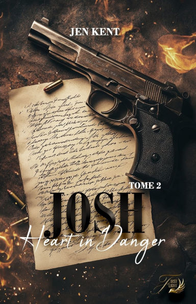 Heart in danger: Josh