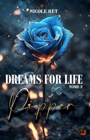 Dreams for life Pipper