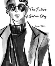 Title: The Picture of Dorian Gray (Annotated), Author: Oscar Wilde