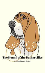 Title: The Hound of the Baskervilles (Annotated), Author: Arthur Conan Doyle