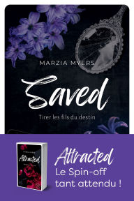 Title: Saved, Author: Marzia Myers