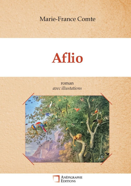 Aflio: Avec illustrations