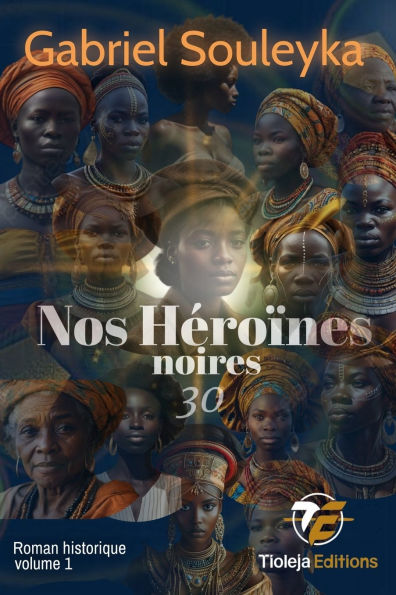 Nos hï¿½roï¿½nes noires: 30